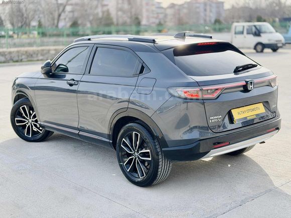 HATASIZ BOYASIZ SADECE 39.000KM 7YIL GARANTİLİ