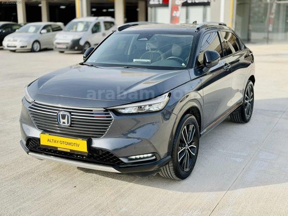 HATASIZ BOYASIZ SADECE 39.000KM 7YIL GARANTİLİ