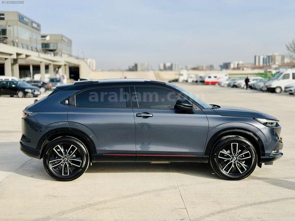 HATASIZ BOYASIZ SADECE 39.000KM 7YIL GARANTİLİ