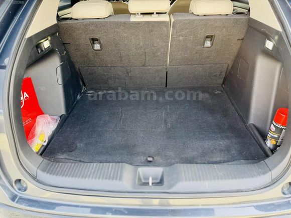 HATASIZ BOYASIZ SADECE 39.000KM 7YIL GARANTİLİ