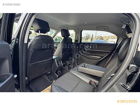 0.99 ORANLA KREDİ 2024 MODEL 2025 ÇIKIŞLI HRV HYBRİD OTOMATİK