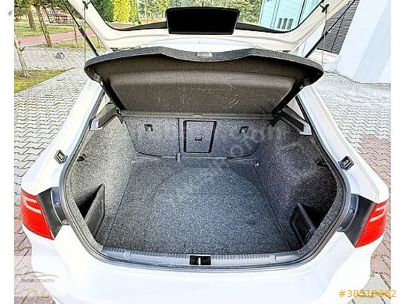 BOLU YAKIŞIR OTOMOTİV'''DEN SEAT TOLEDO 1.4 TSİ 125 HP
