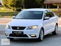 BOLU YAKIŞIR OTOMOTİV'''DEN SEAT TOLEDO 1.4 TSİ 125 HP