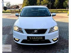 BOLU YAKIŞIR OTOMOTİV'''DEN SEAT TOLEDO 1.4 TSİ 125 HP