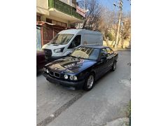 Sahibinden BMW 5 Serisi 520i Business 1996 Model 