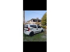 Sahibinden Fiat Fiorino Combi 1.4 Fire Pop 2014 Model