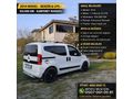Sahibinden Fiat Fiorino Combi 1.4 Fire Pop 2014 Model