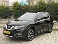 2020 NİSSAN X TRAİL PLATİNUM İÇİ SİYAH 70.000 KM HATASIZ BOYASIZ