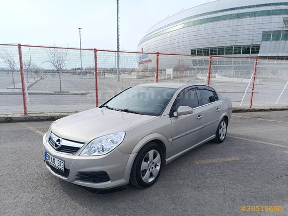 Sahibinden Opel Vectra 1.6 Comfort 2006 Model