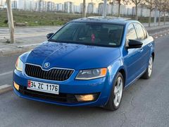 Sahibinden Skoda Octavia 1.6 TDI Elegance CR 2014 Model 