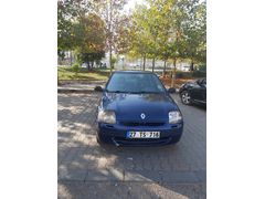Sahibinden Renault Clio 1.4 2000 Model 