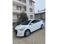 Sahibinden Hyundai Accent Blue 1.6 CRDI Mode 2013 Model 