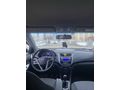 Sahibinden Hyundai Accent Blue 1.6 CRDI Mode 2013 Model 