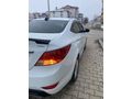 Sahibinden Hyundai Accent Blue 1.6 CRDI Mode 2013 Model 