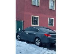 Sahibinden Opel Insignia 1.6 2009 Model 