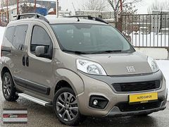 -AUTO CAR 25-2023 FİAT FİORİNO 1.4 EKO PREMİO LPG'Lİ HATASIZ!!!