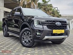 2024 HATASIZ FORT RANGER 4X4 16 BİN KMDE FATURALI FIRSAT ARACI.