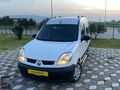 YILDIZ OTOMOTİV NAZİLLİDEN RENAULT KANGO HATASIZ