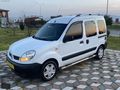 YILDIZ OTOMOTİV NAZİLLİDEN RENAULT KANGO HATASIZ