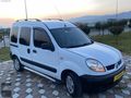 YILDIZ OTOMOTİV NAZİLLİDEN RENAULT KANGO HATASIZ