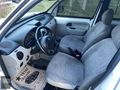 YILDIZ OTOMOTİV NAZİLLİDEN RENAULT KANGO HATASIZ