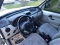 YILDIZ OTOMOTİV NAZİLLİDEN RENAULT KANGO HATASIZ