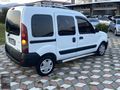 YILDIZ OTOMOTİV NAZİLLİDEN RENAULT KANGO HATASIZ