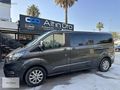 2022 FORD TOURNEO CUSTOM 2.0ECOBLUE 320L TİTANİUMPLUS