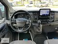 2022 FORD TOURNEO CUSTOM 2.0ECOBLUE 320L TİTANİUMPLUS
