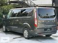 2022 FORD TOURNEO CUSTOM 2.0ECOBLUE 320L TİTANİUMPLUS