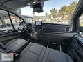 2022 FORD TOURNEO CUSTOM 2.0ECOBLUE 320L TİTANİUMPLUS
