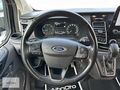 2022 FORD TOURNEO CUSTOM 2.0ECOBLUE 320L TİTANİUMPLUS
