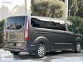 2022 FORD TOURNEO CUSTOM 2.0ECOBLUE 320L TİTANİUMPLUS