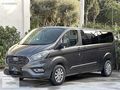 2022 FORD TOURNEO CUSTOM 2.0ECOBLUE 320L TİTANİUMPLUS