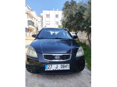 Sahibinden Kia Rio 1.5 CRDi temiz ve orjinal,2010, Aydın