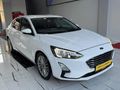 ÖZKAYA'DAN HATASIZ BOYASIZ 2020 FOCUS TİTANİUM