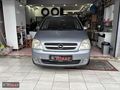 Galeri Nihat'Dan 1.6 OPEL Meriva otomatik çift sunroof