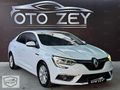 OTO ZEY'DEN 2020 RENAULT MEGANE 1.5 BLUEDCI TOUCH 115.000 KM