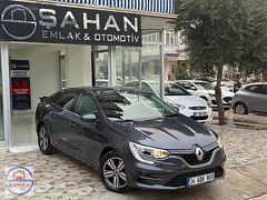 0 FAİZ 12 TAKSİT 2022 MEGANE TOUCH DEĞİŞENSİZ TAKSİT SEÇENEKLERİ