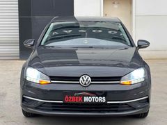 Sahibinden Volkswagen Golf 1.0 TSi Midline Plus 2020 Model Gri (titanyum)