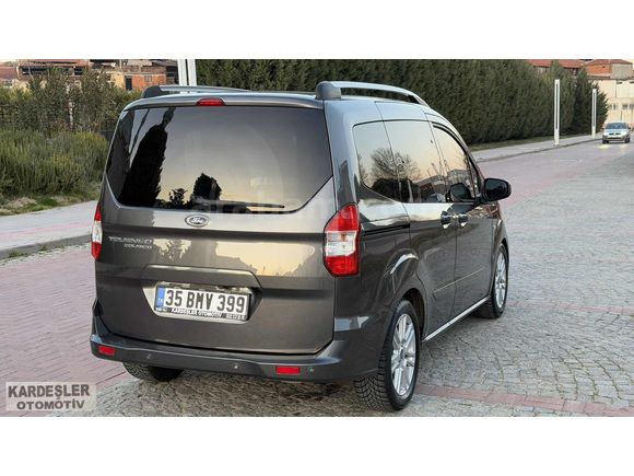 HATASIZ BOYASIZ TTP PAKET 2021 model OTOMOBİL 49 bin km
