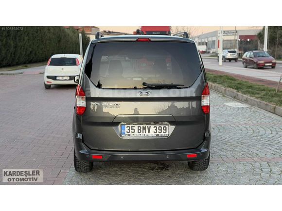 HATASIZ BOYASIZ TTP PAKET 2021 model OTOMOBİL 49 bin km