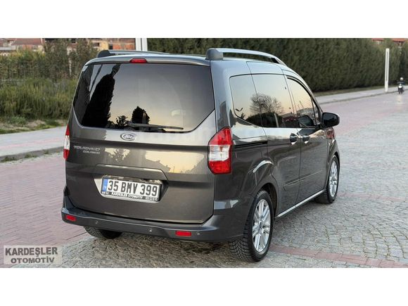 HATASIZ BOYASIZ TTP PAKET 2021 model OTOMOBİL 49 bin km