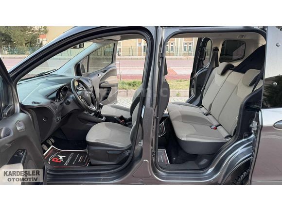 HATASIZ BOYASIZ TTP PAKET 2021 model OTOMOBİL 49 bin km