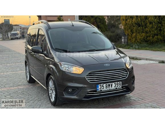 HATASIZ BOYASIZ TTP PAKET 2021 model OTOMOBİL 49 bin km