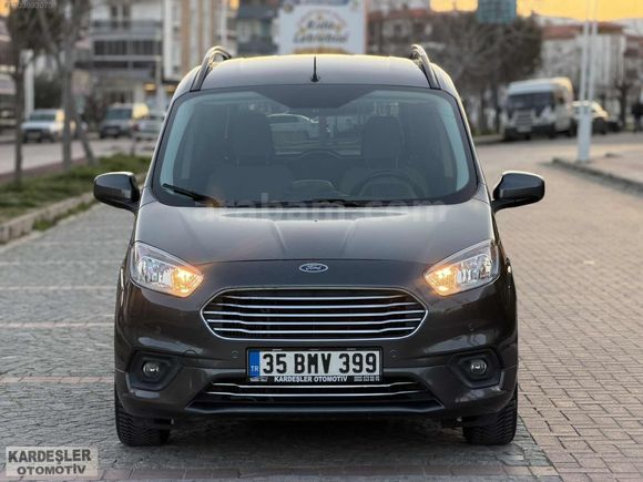 HATASIZ BOYASIZ TTP PAKET 2021 model OTOMOBİL 49 bin km