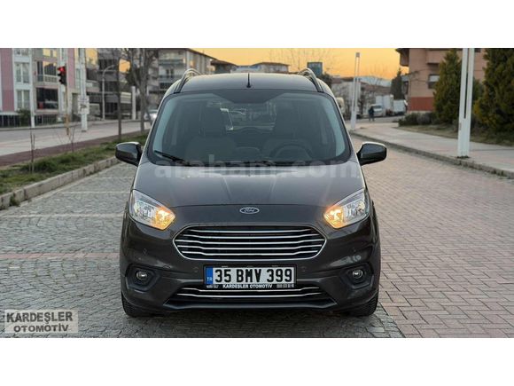 HATASIZ BOYASIZ TTP PAKET 2021 model OTOMOBİL 49 bin km