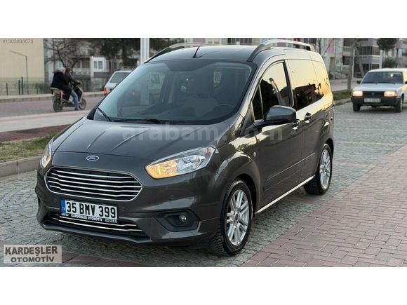 HATASIZ BOYASIZ TTP PAKET 2021 model OTOMOBİL 49 bin km