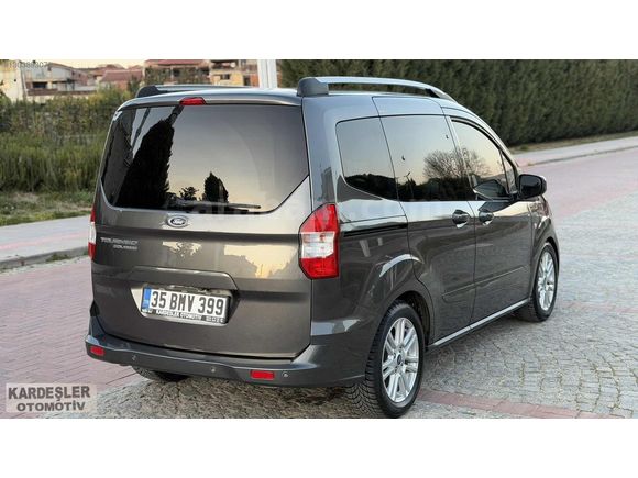 HATASIZ BOYASIZ TTP PAKET 2021 model OTOMOBİL 49 bin km