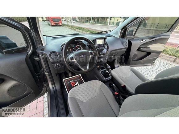 HATASIZ BOYASIZ TTP PAKET 2021 model OTOMOBİL 49 bin km